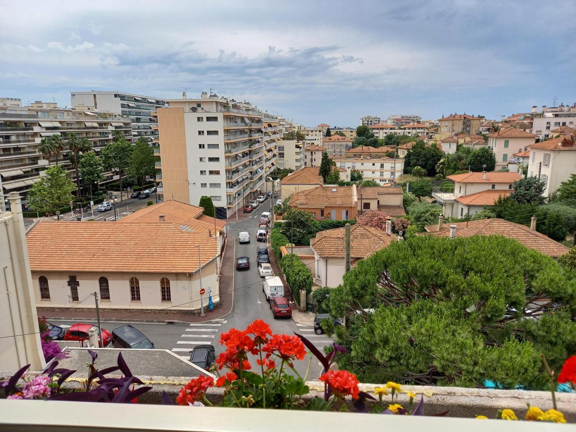 Apartment A Vous *