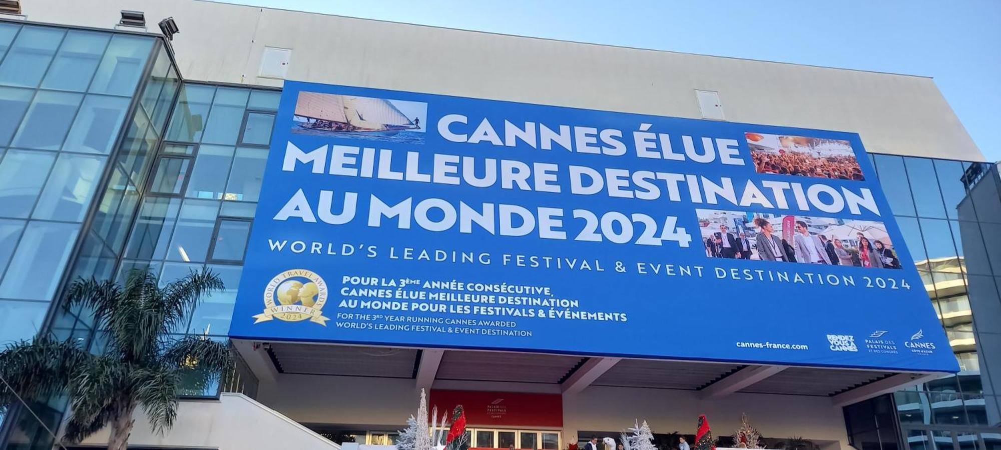A Vous * Cannes